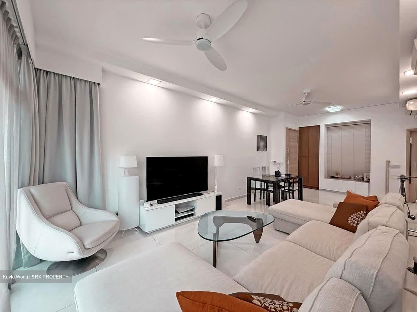 Varsity Park Condominium (D5), Condominium #530490491